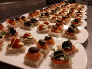Su Restaurant & Bar