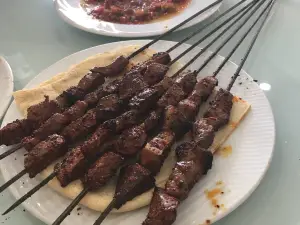 Dagkapi Cigercisi