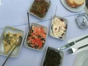 MEYHANE AŞİNA