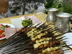 Cizbizci Mehmet Usta