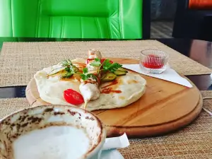 Shokolad