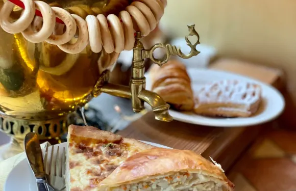 Samovar