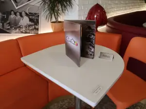 Eiscafe Cortina Landsberg Am Lech