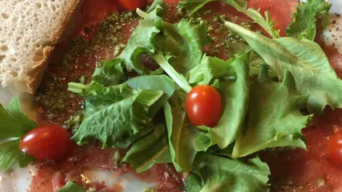 Cafe Bockelmann in 비스핀겐