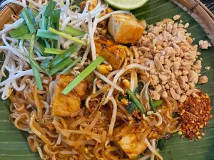 Natthanicha Thai Kitchen