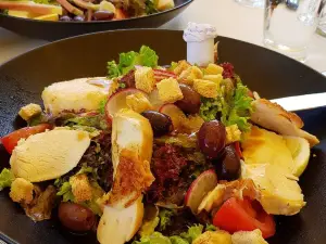 Heim's Restaurant