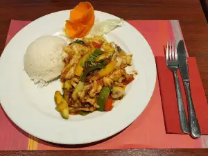 Asia Express