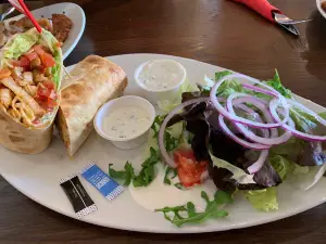 Cafe Extrablatt