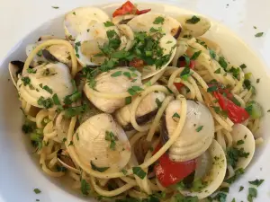 Il Cortile