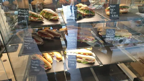 ChocoLab in 慕尼黑