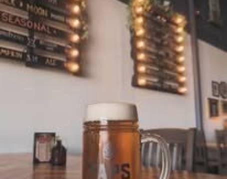 Taps Brewhouse