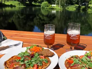 Resturant Skovmollen