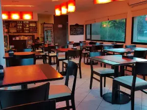 Dandeleon Casa de Te