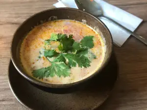 Mely Restaurant