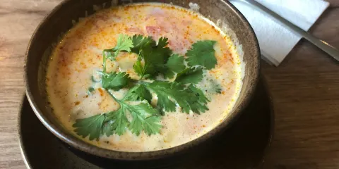Mely Restaurant