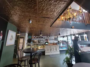 Days Bazaar Cafe