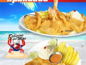 Marisqueria Delicias del Mar