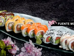 Sushi Ito