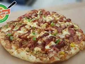 Panaderia & Pizzeria San Jorge