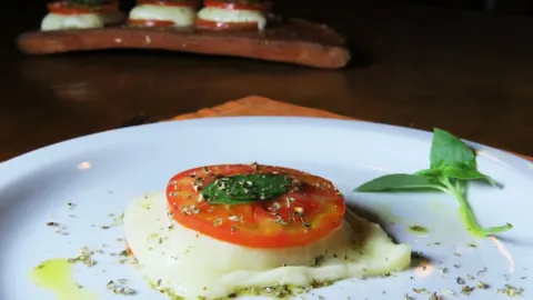 Allegro Pizzas in Florianopolis
