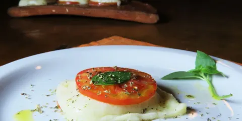 Allegro Pizzas