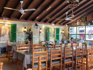 Daniel Restaurant