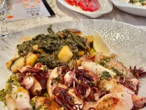Picerija Restoran E.T