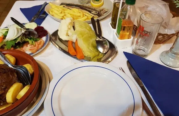 Marigil Restaurante