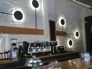 Mr Coffee