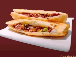 Hejianlvrouhuoshao