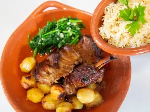 Quinta do Outeiro