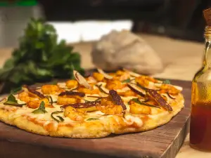 Bugio Eco Gastronomia