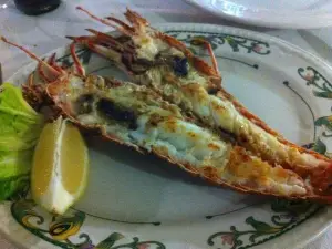 Restaurante Casa Toni
