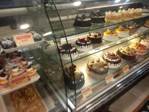 Anjlika Pastry Shop