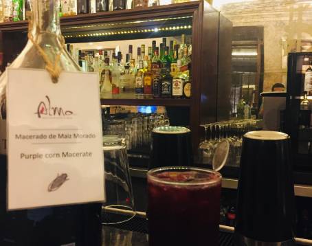 Alma Restaurant & Bar