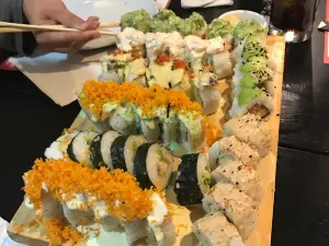 Tatami Sushi Bar
