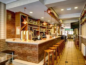 Taberna Salcedo