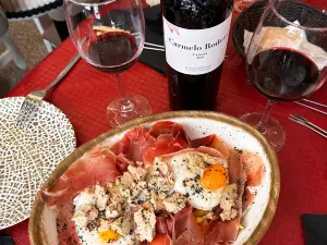 El Bistro