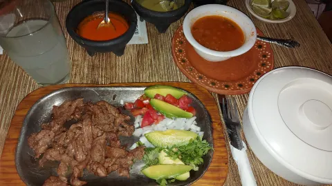 Tío Taco Torreón Jardín in Torreon