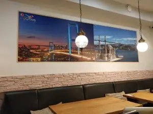 Mangal Restaurant