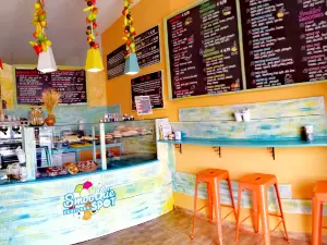 Smoothie Spot