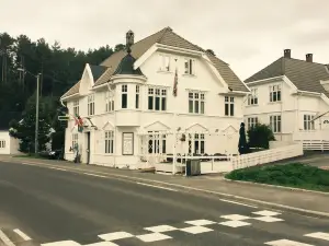 Treungen Gjestgiveri