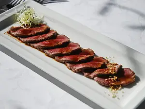 Pusu Paunksneje Restaurant