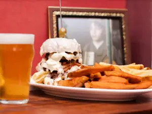 Pub Don Vito