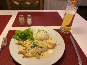 Zum Mohren