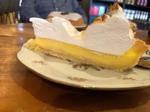 Bakerinnen
