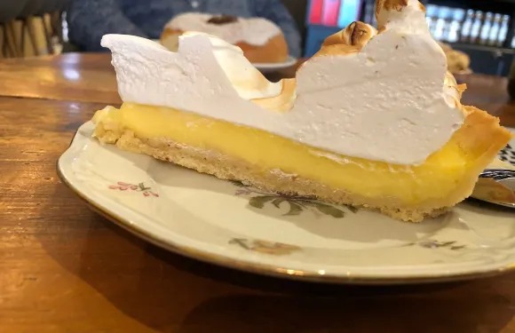 Bakerinnen AS