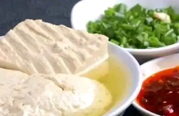 胡三豆花