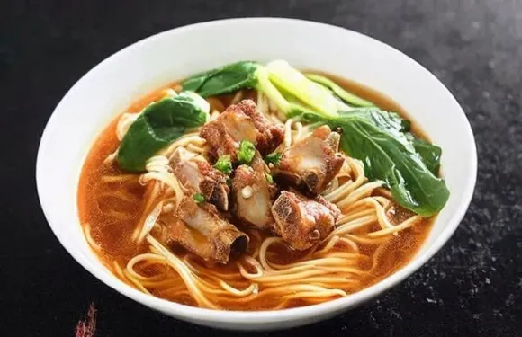 大發鮮麵館