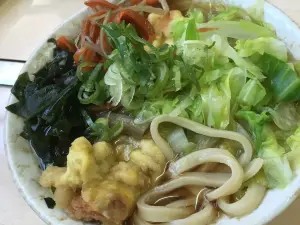 Micchan Udon